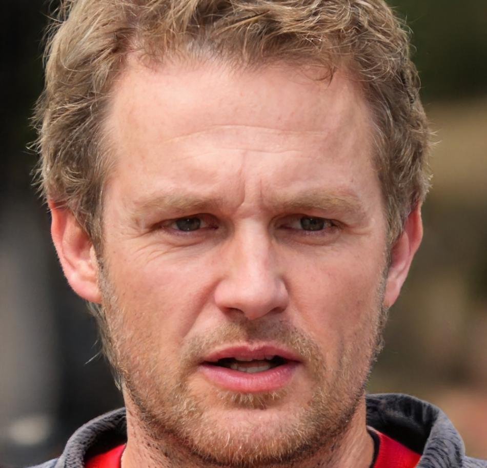 Marcus Weber Profil