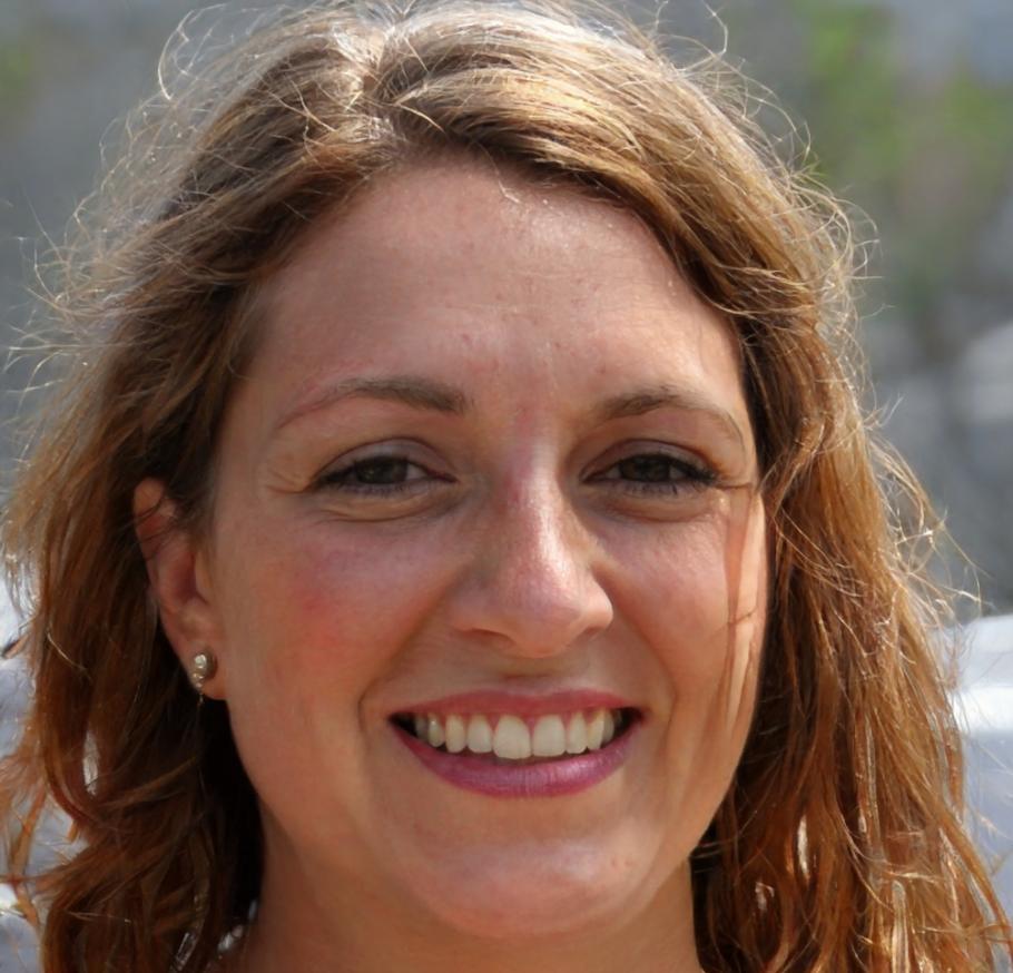Elena Richter Profil
